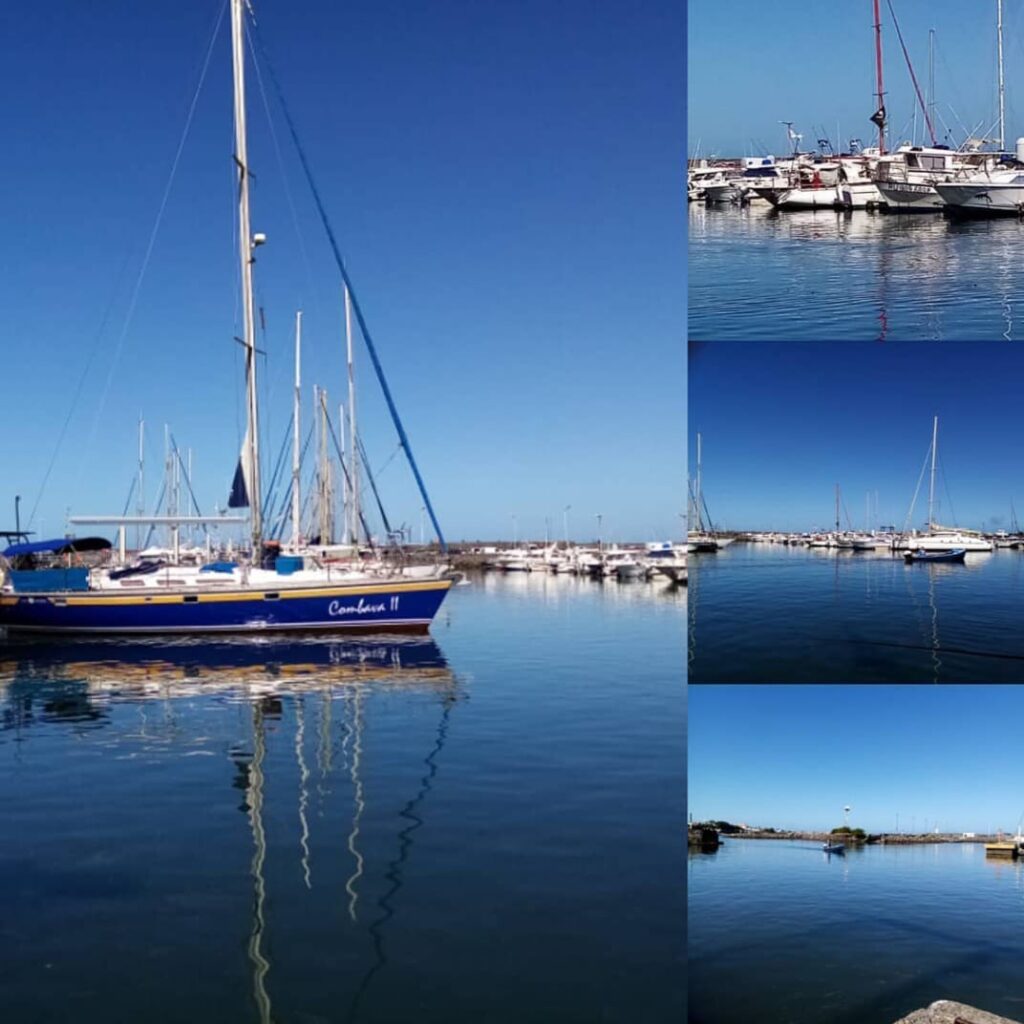 saint pierre port